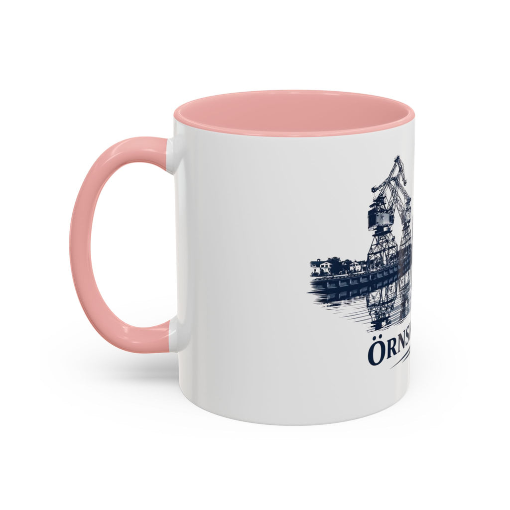 Mugg | Örnsköldsvik Hamn