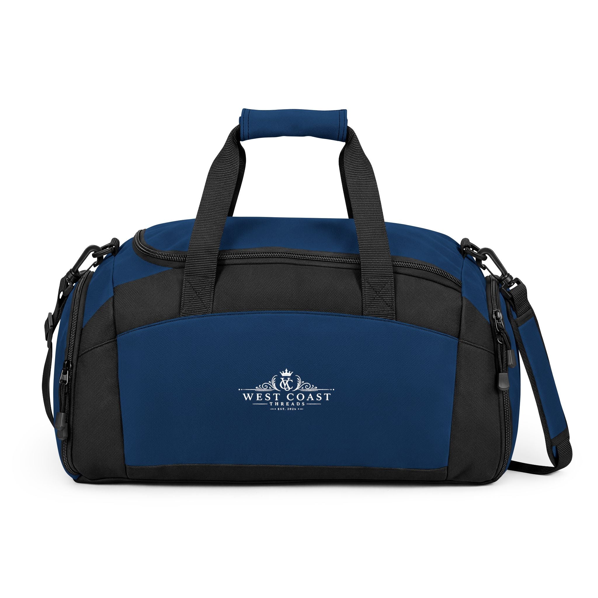 Gym Bag - West Coast Threads
