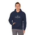 Hoodie | Kamratgården | Kompass