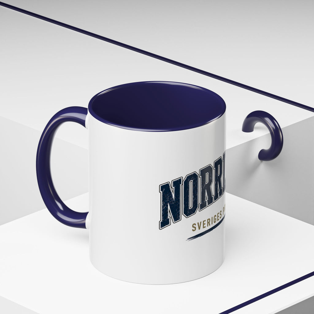 Mugg | Norrland | Sveriges Premium