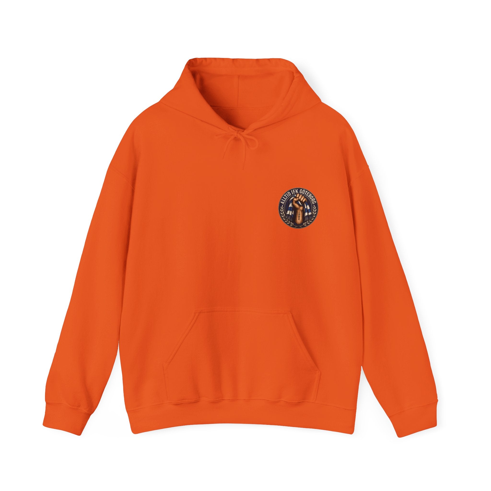 Alltid IFK Göteborg | Hoodie