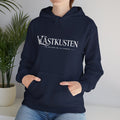 Hoodie | Västkusten | En saltare del av Sverige