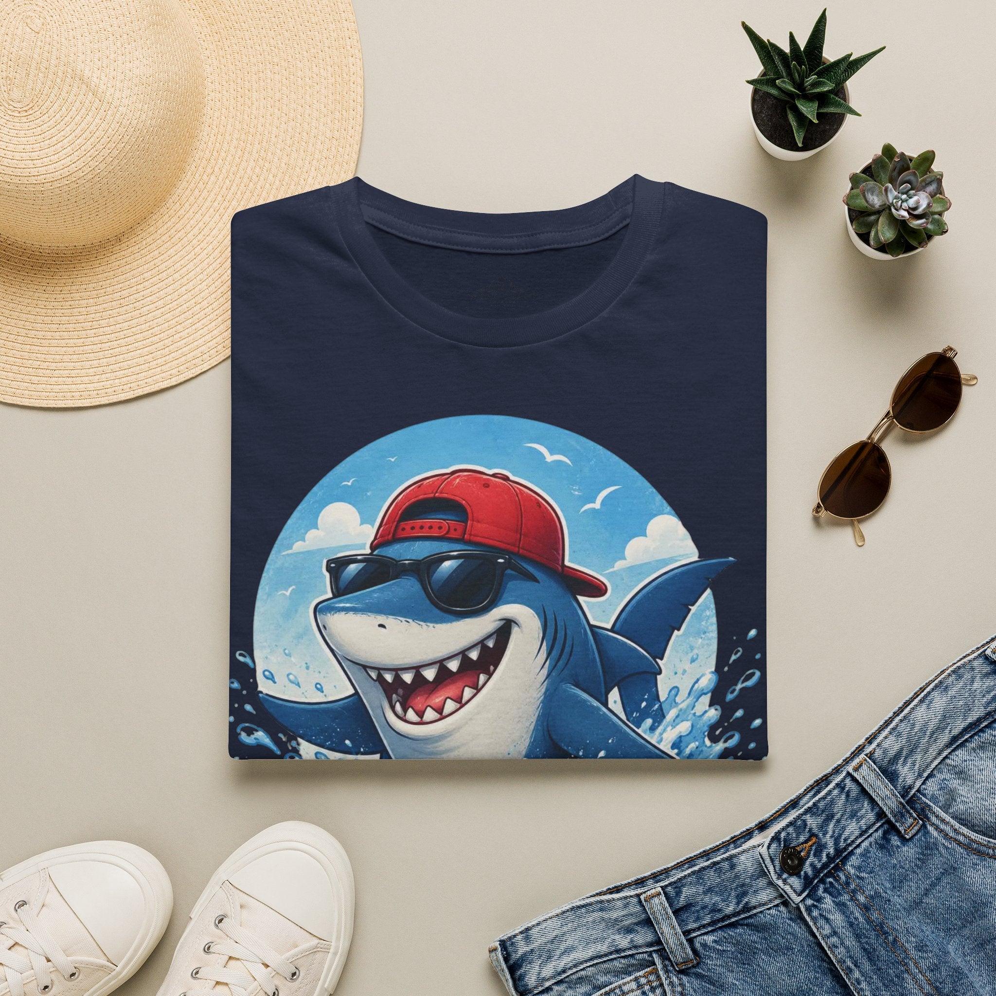 T-shirt | Standard | Charkie