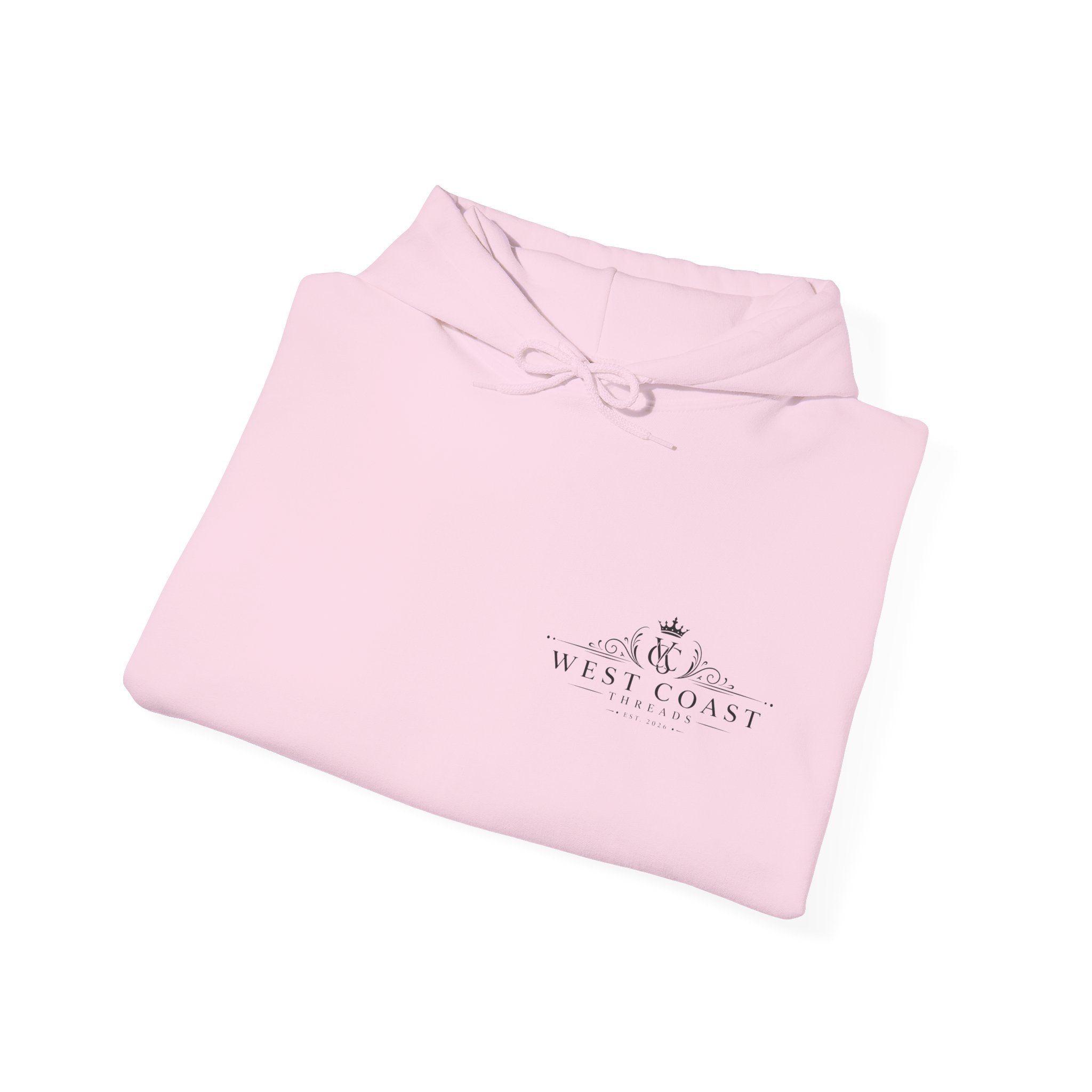 West Coast Threads | Hoodie