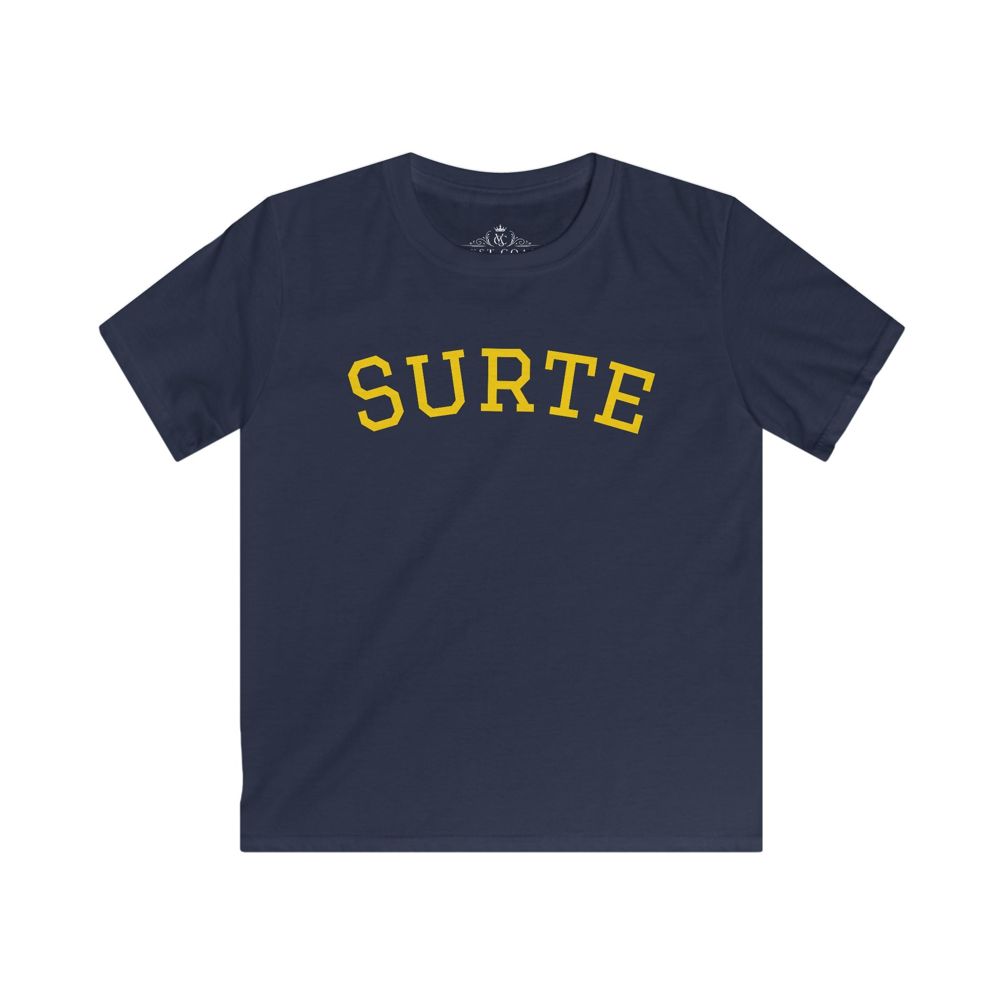 Barn T-shirt | SURTE