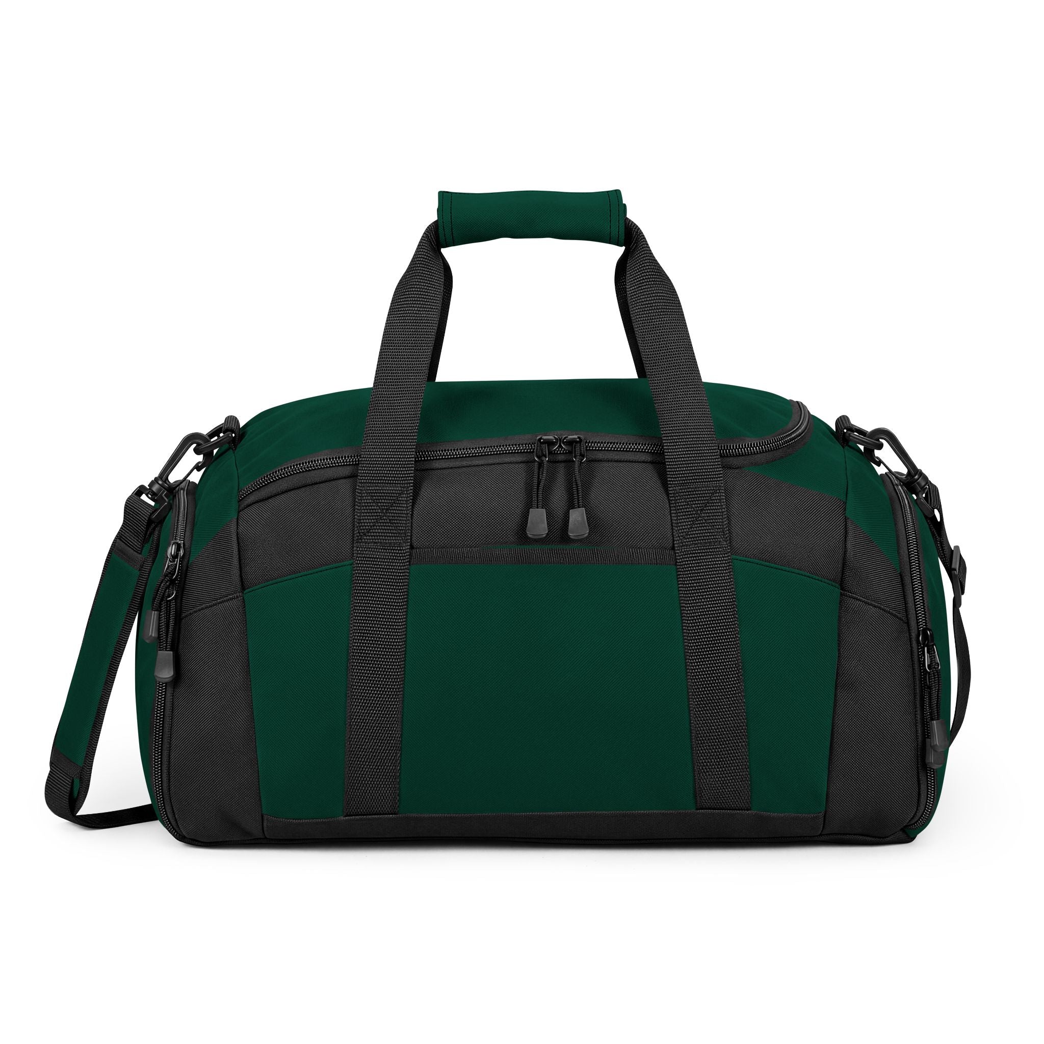 Gym Bag - West Coast Threads