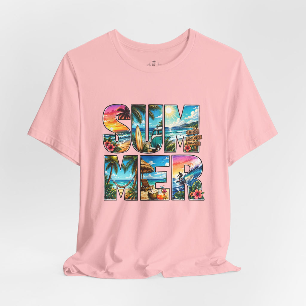 T-shirt | SUMMER
