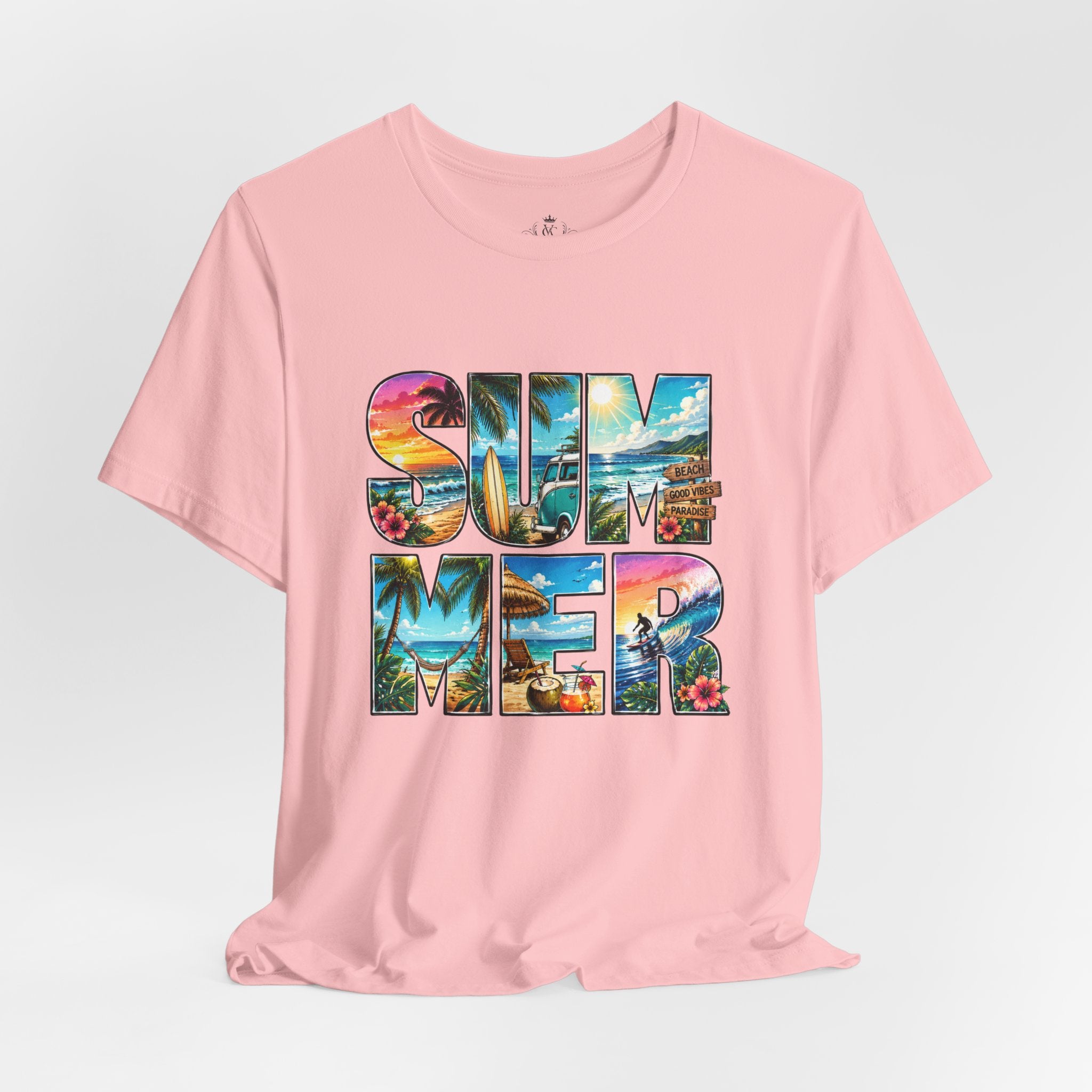 T-shirt | SUMMER