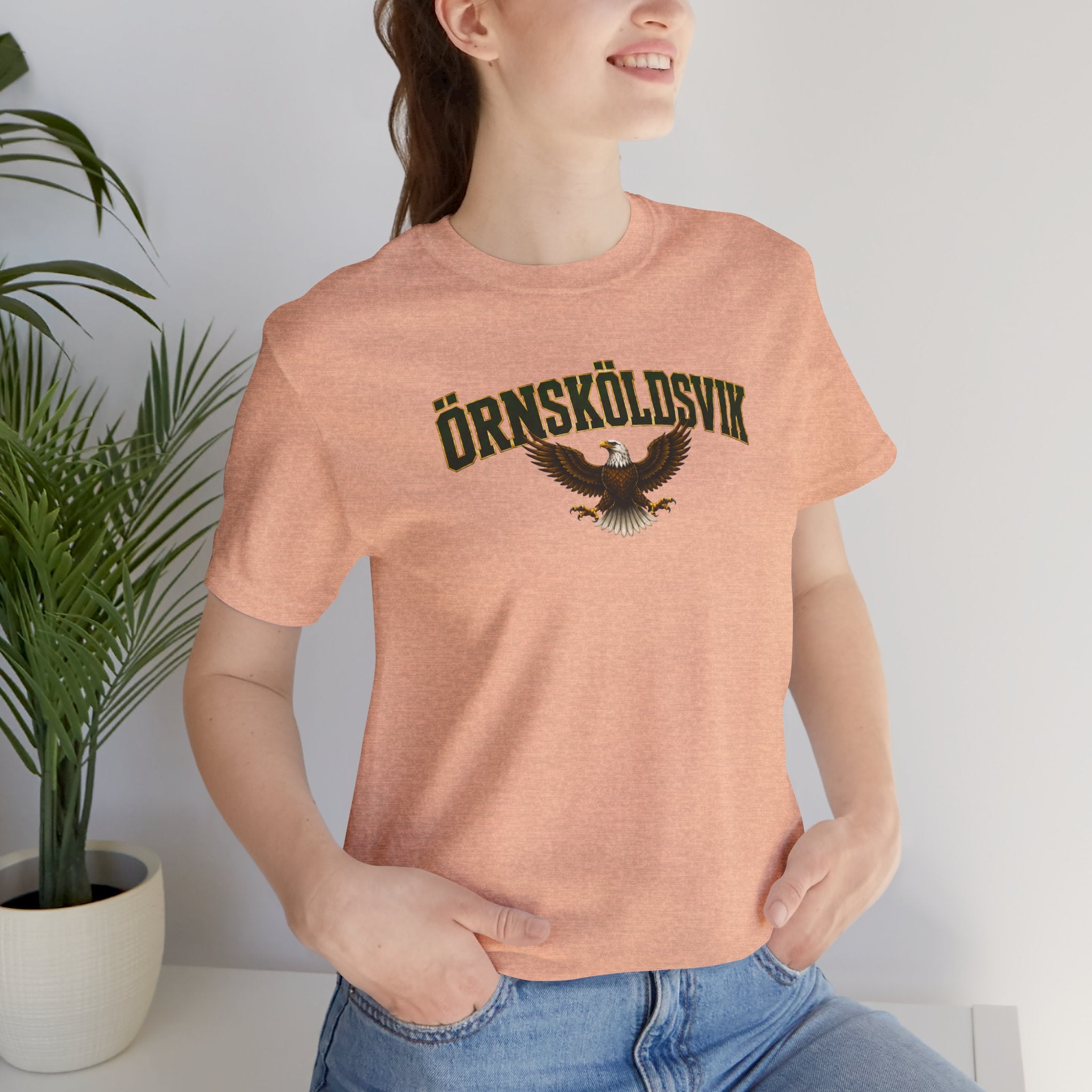 T-shirt | Örnsköldsvik