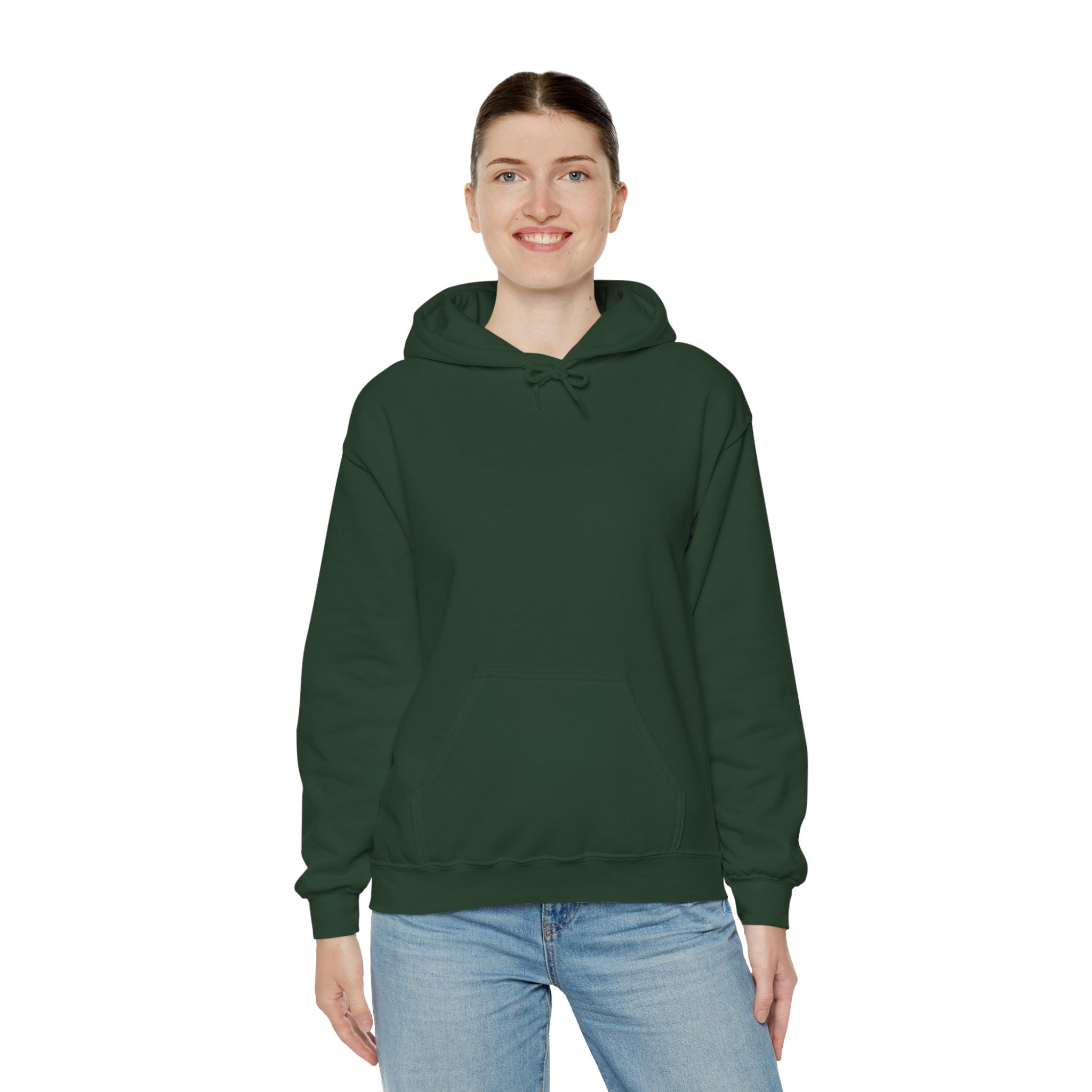 Hoodie | Örnsköldsvik