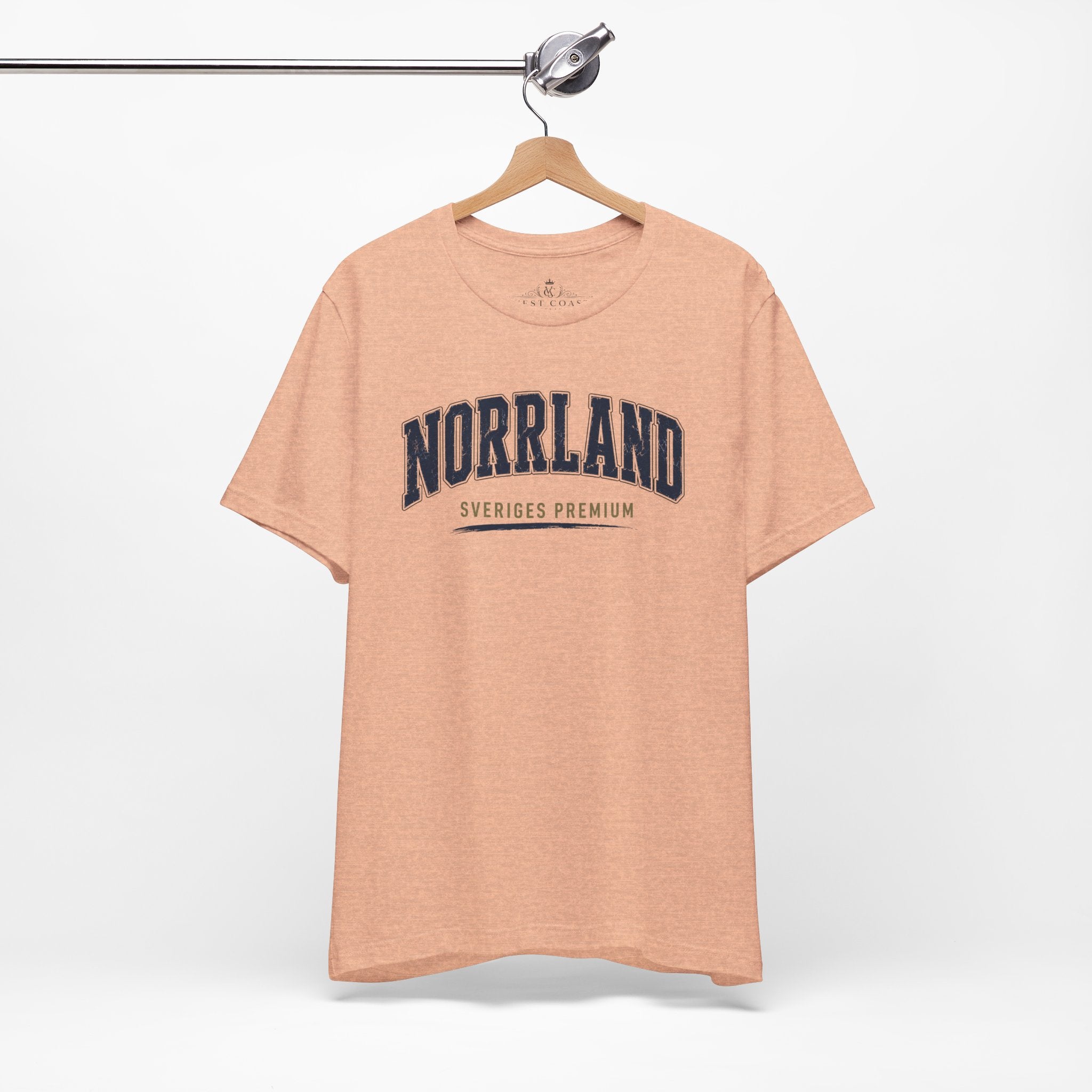 T-shirt | Norrland | Sveriges Premium