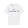 T-shirt | Gamla Ullevi | Kompass