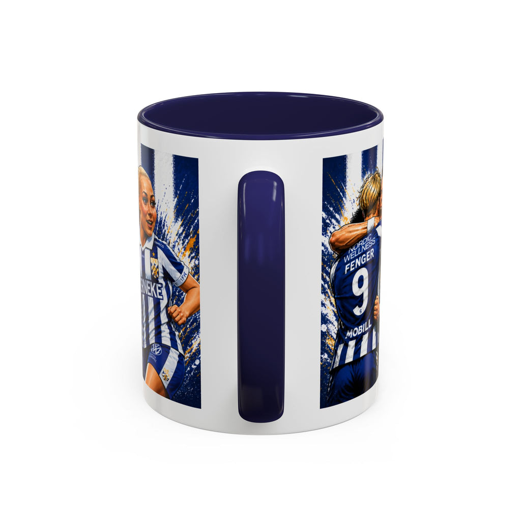 Mugg | Göteborg | Änglarna