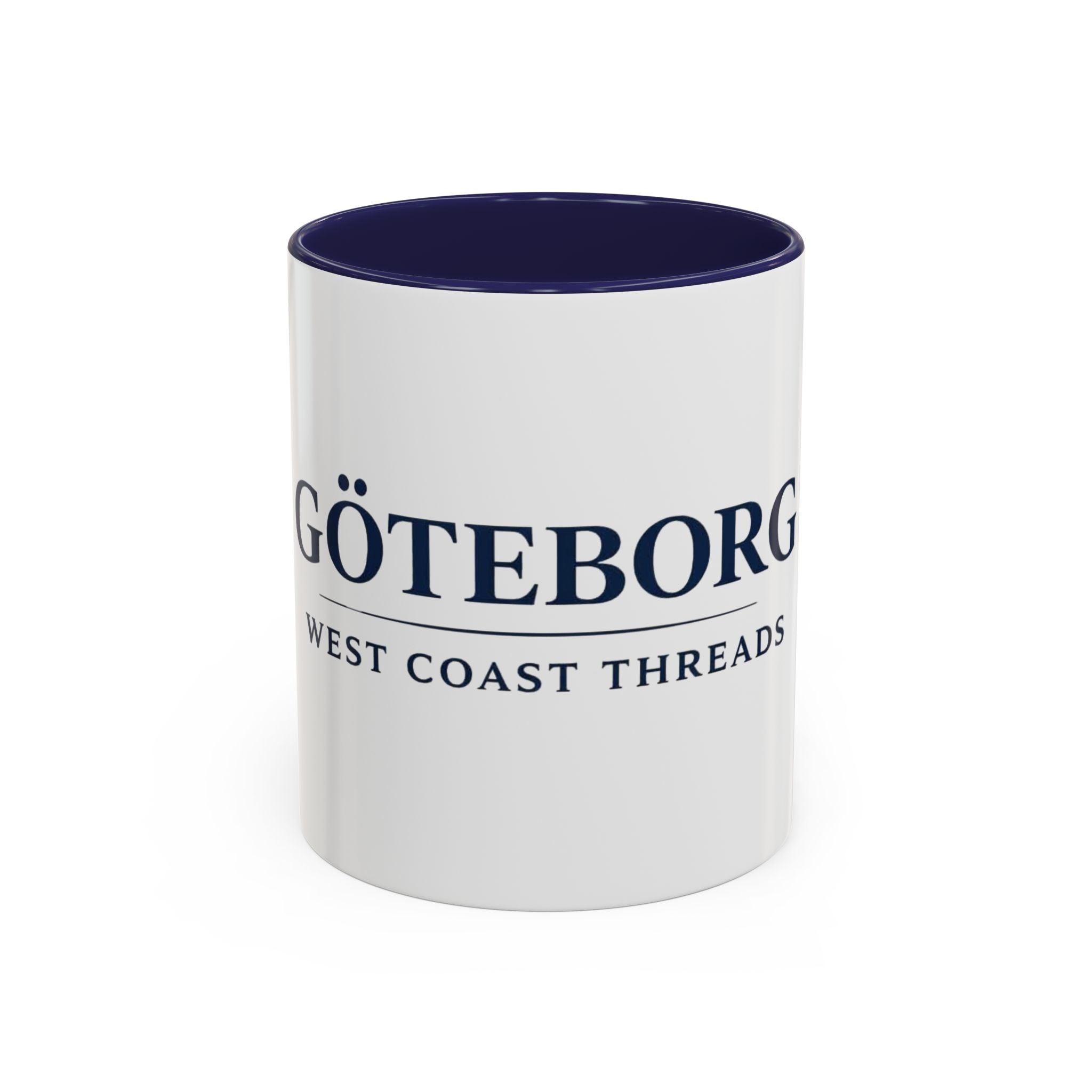 Mugg Göteborg West Coast Threads