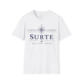 T-shirt | Surte | Kompass