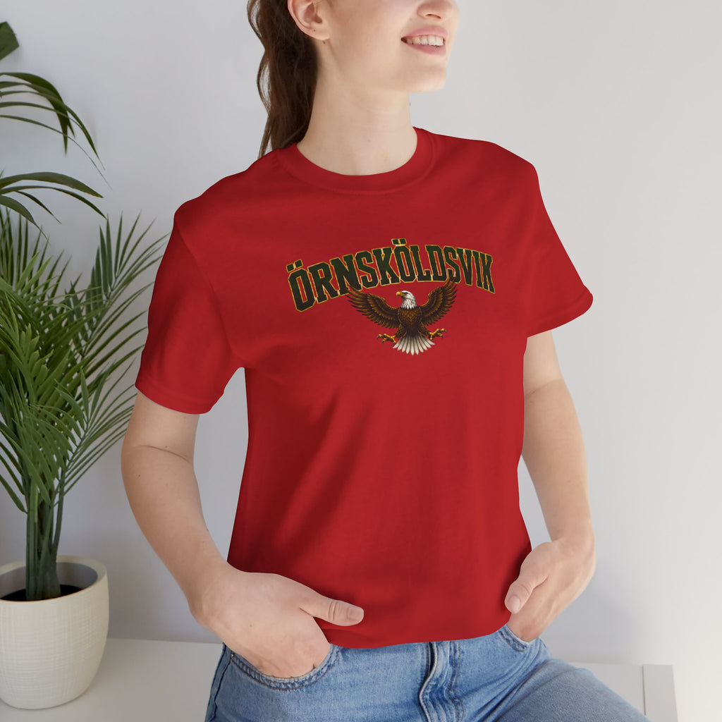 T-shirt | Örnsköldsvik