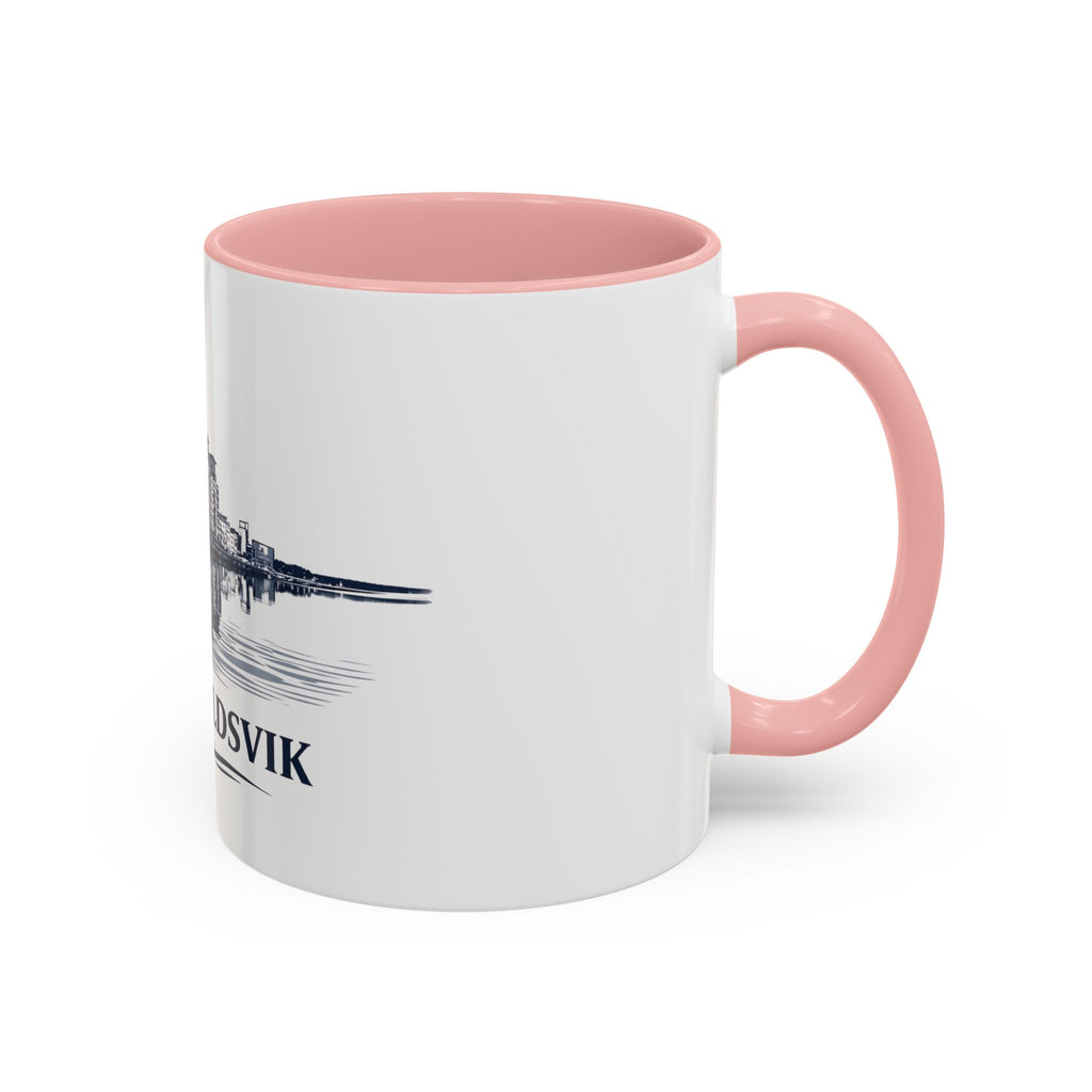 Mugg | Örnsköldsvik Hamn