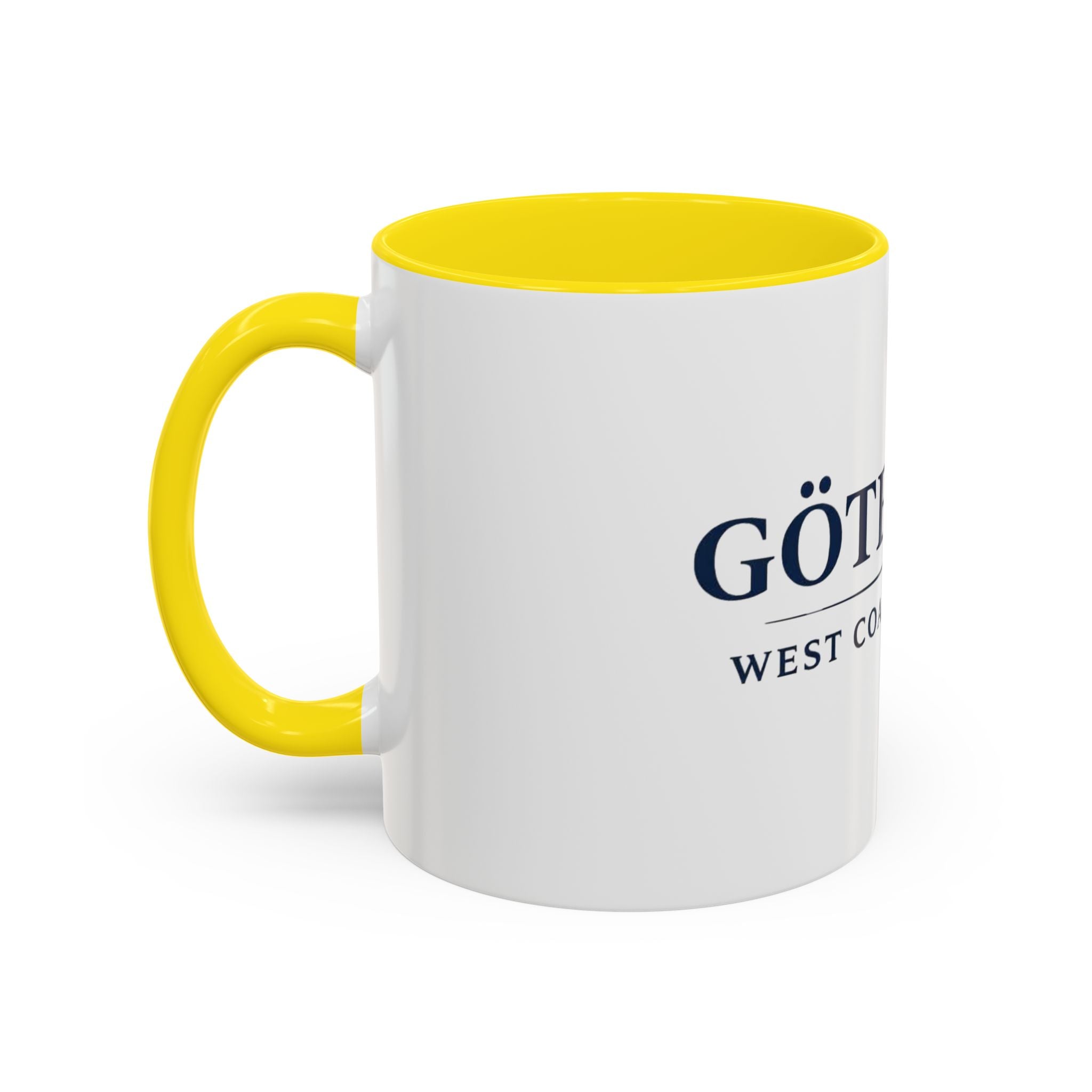 Mugg Göteborg West Coast Threads