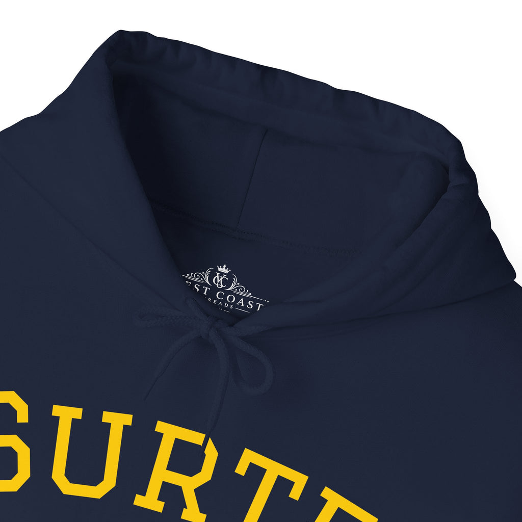 Hoodie | SURTE