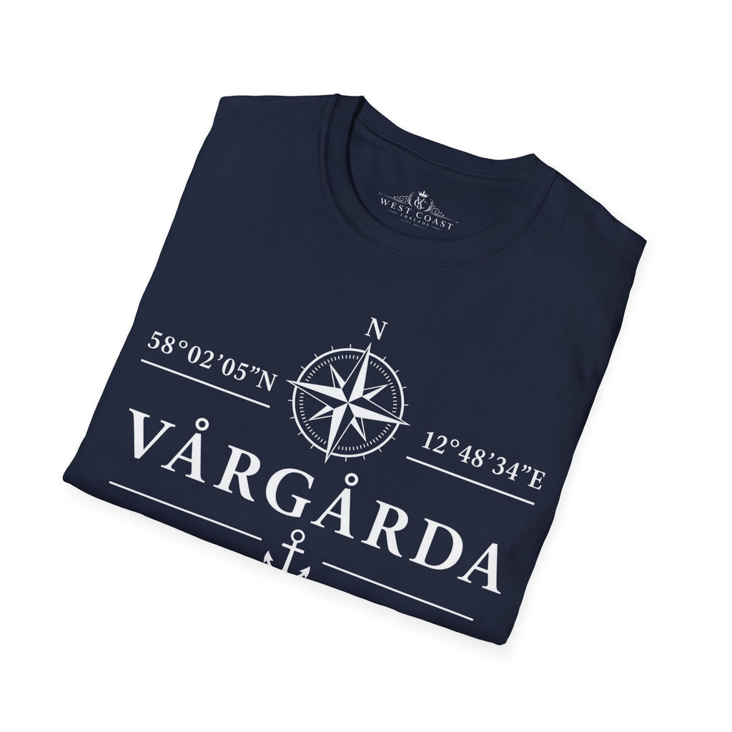 T-shirt | Vårgårda | Kompass