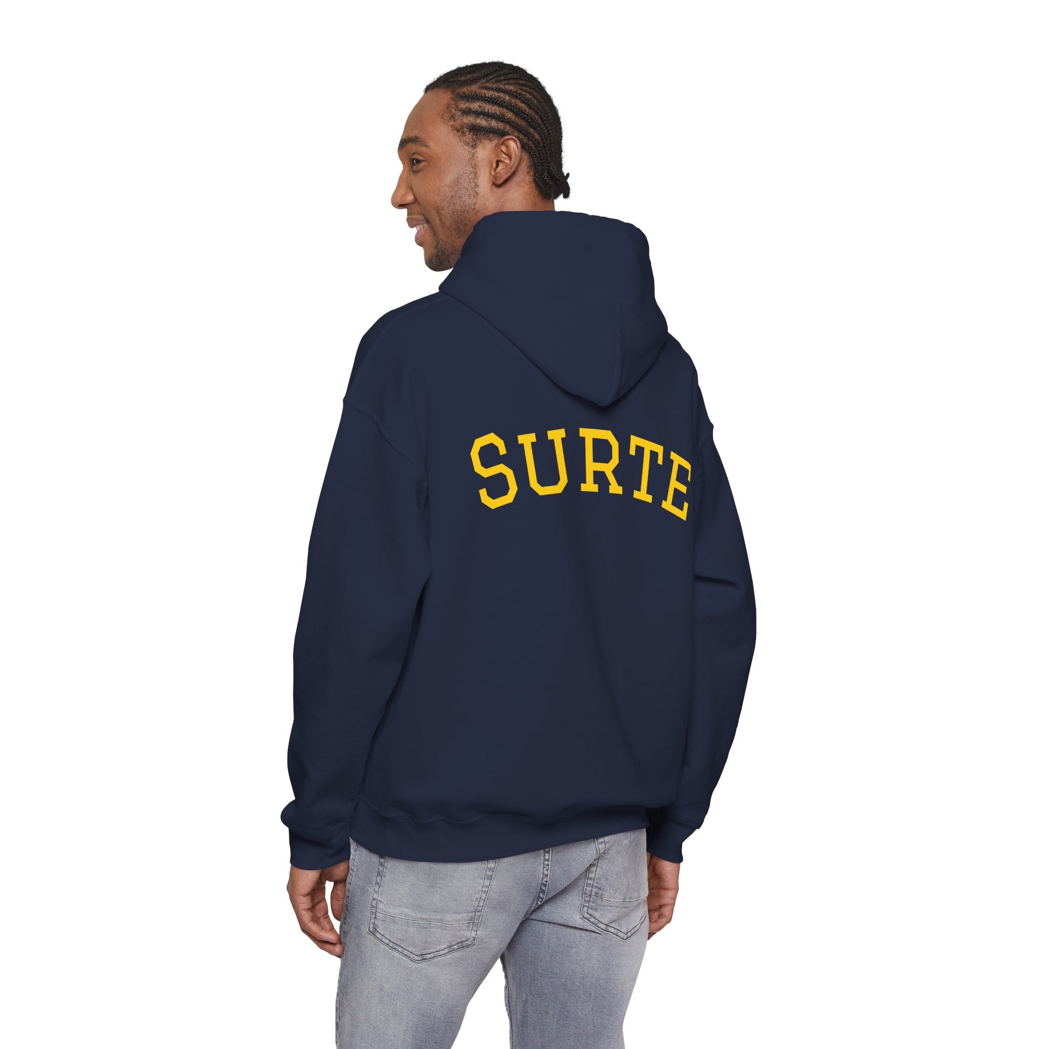 Hoodie | SURTE