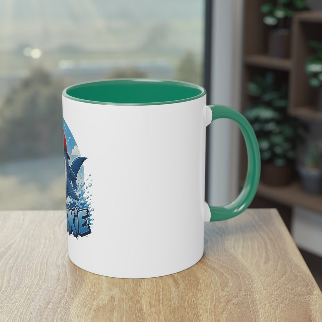Mugg | Charkie