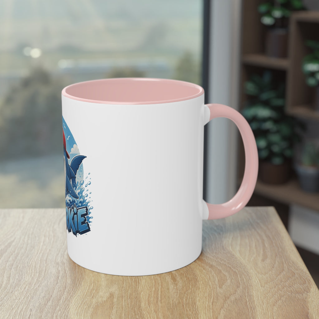 Mugg | Charkie