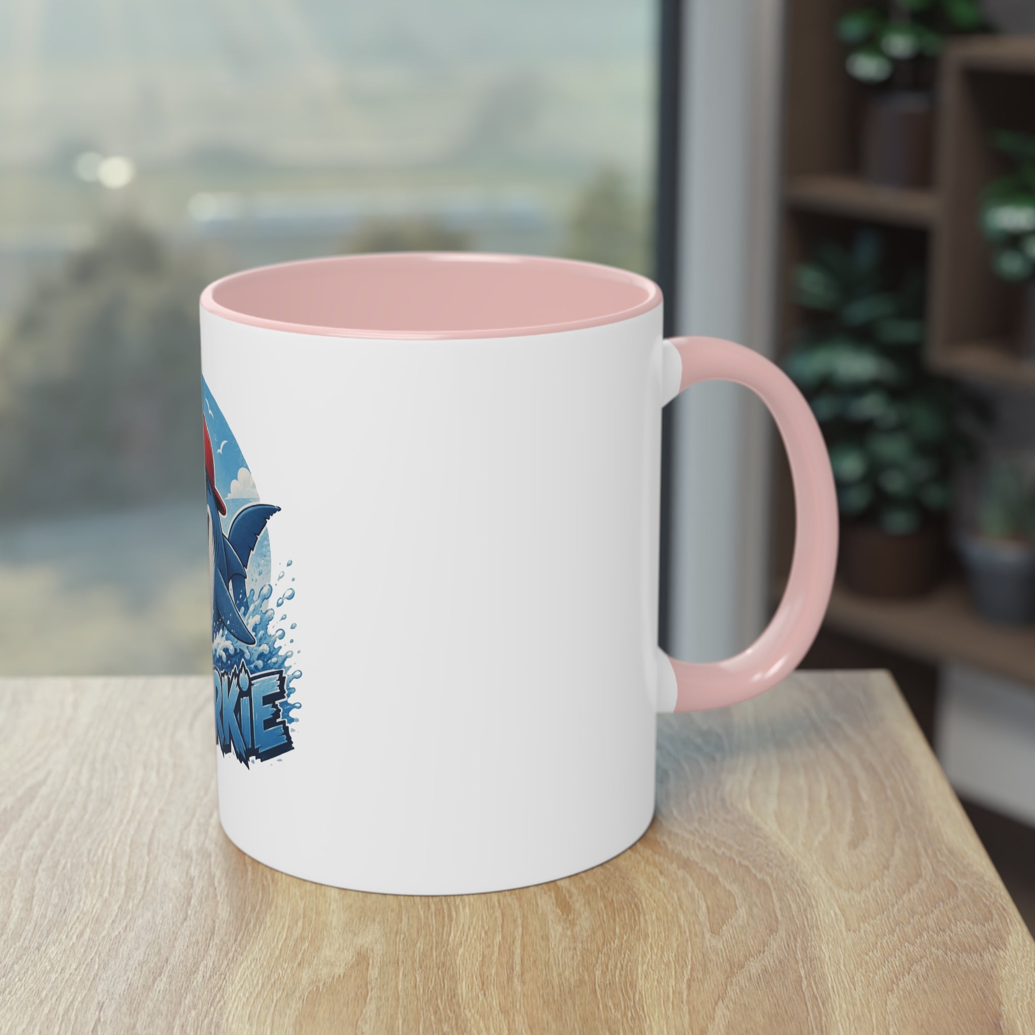 Mugg | Charkie