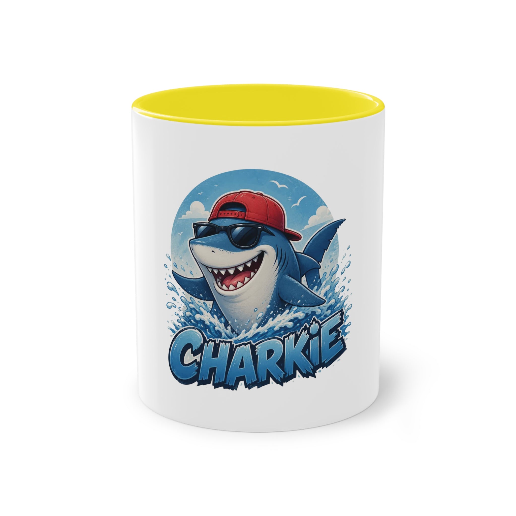 Mugg | Charkie