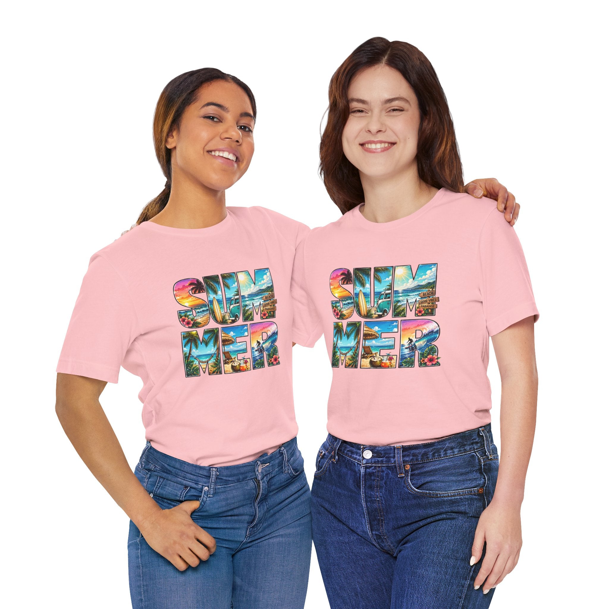 T-shirt | SUMMER