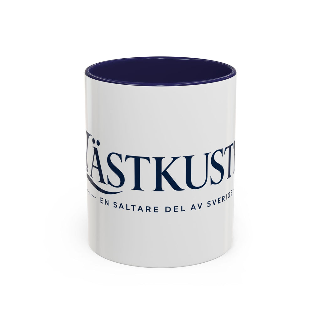 Mugg | Västkusten | En saltare del av Sverige