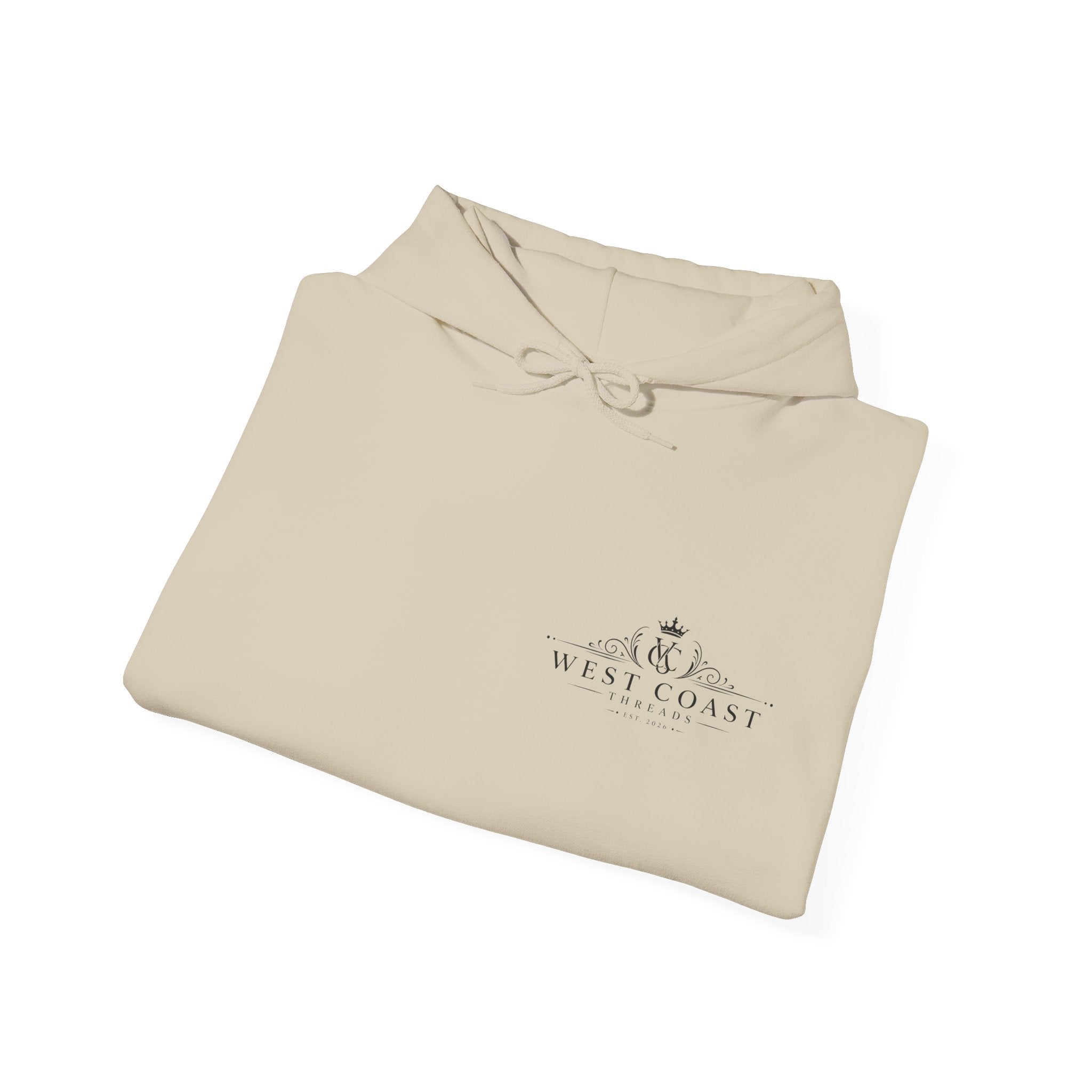 West Coast Threads | Hoodie