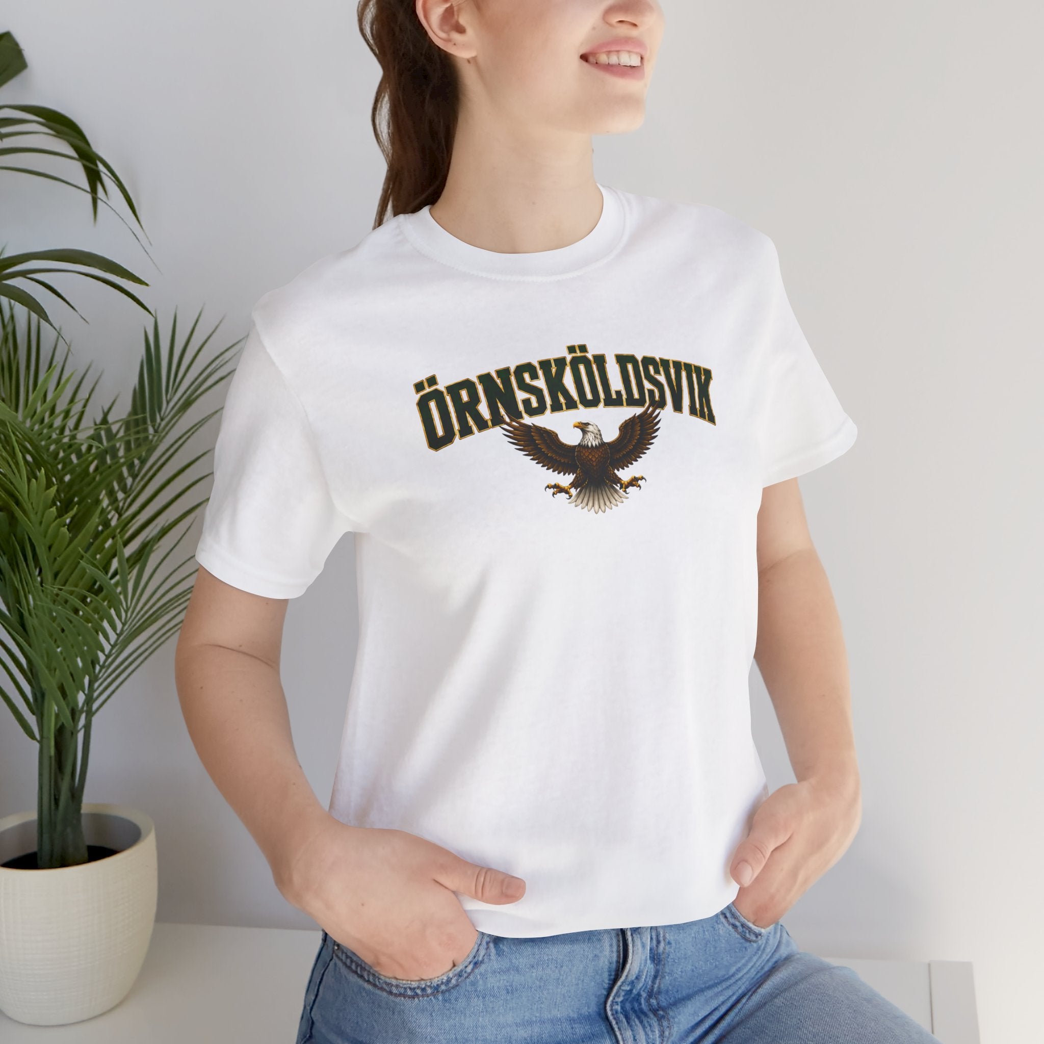 T-shirt | Örnsköldsvik
