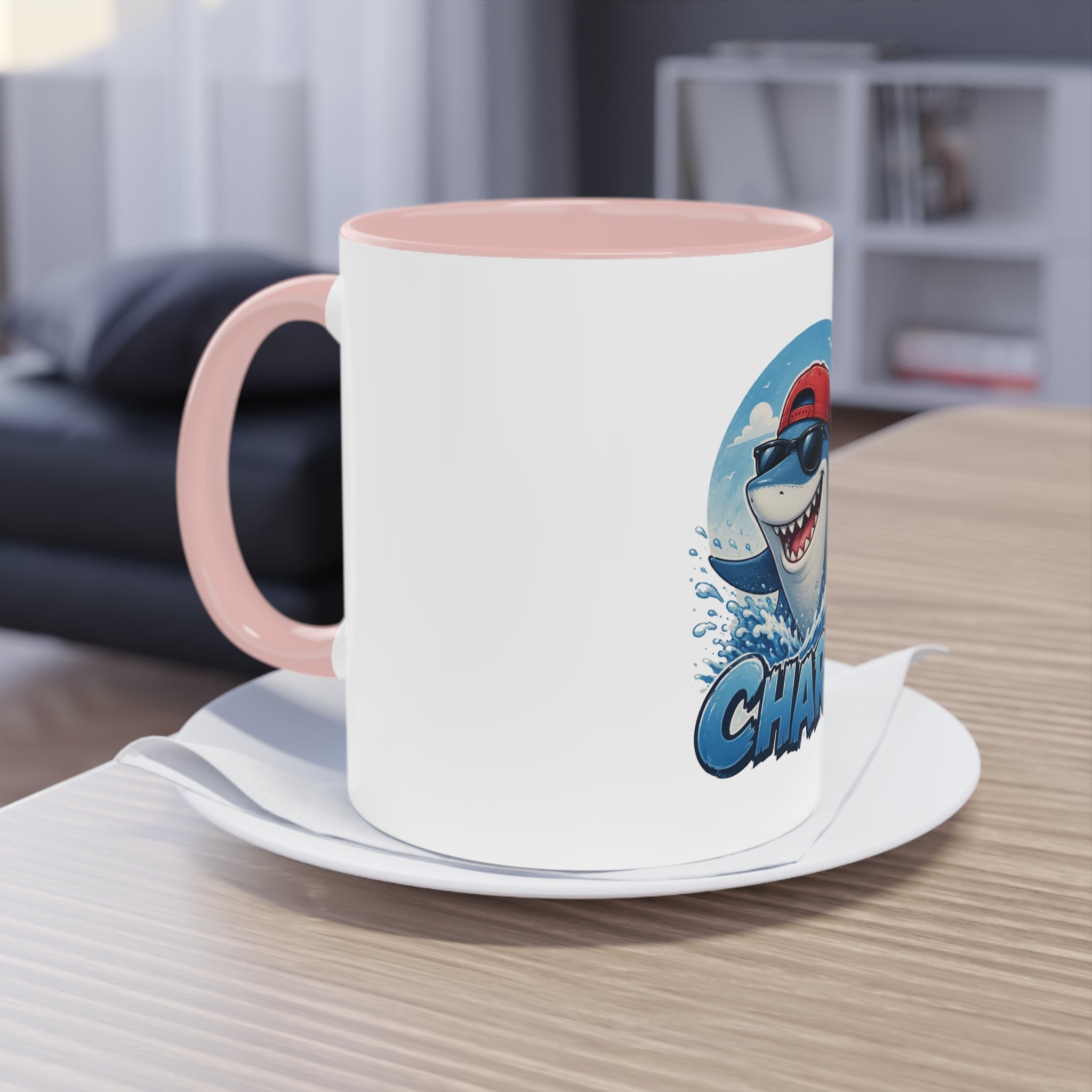 Mugg | Charkie
