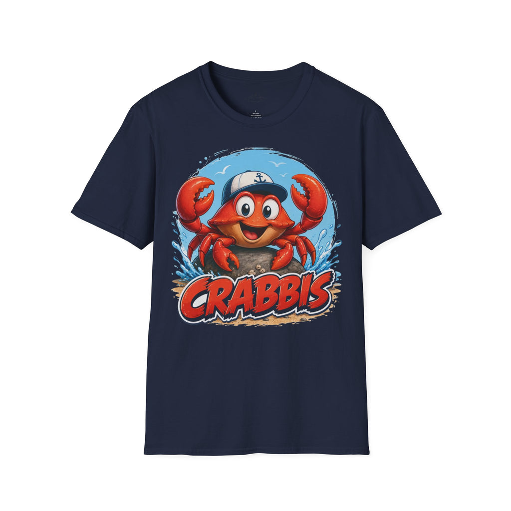 T-shirt | Standard | Crabbis