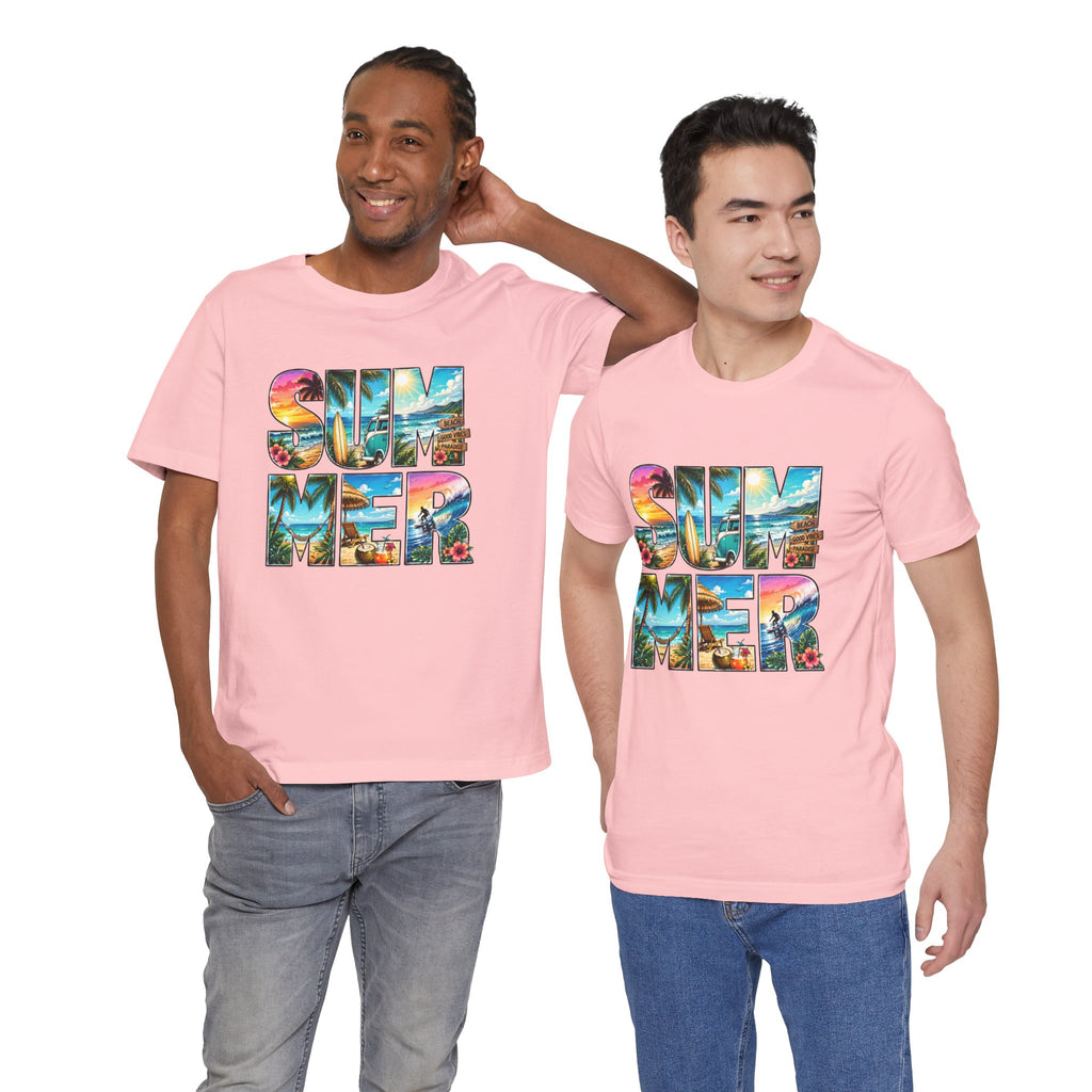 T-shirt | SUMMER