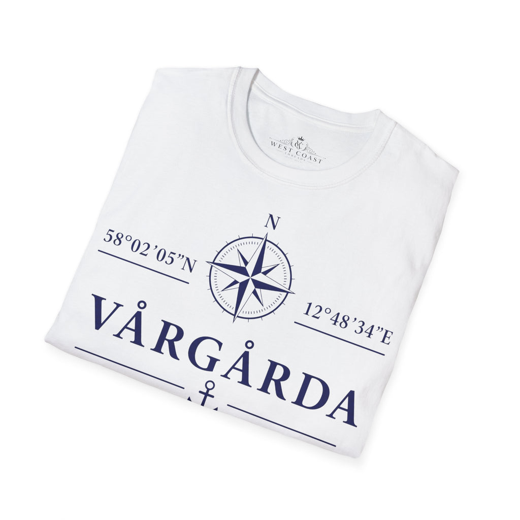 T-shirt | Vårgårda | Kompass