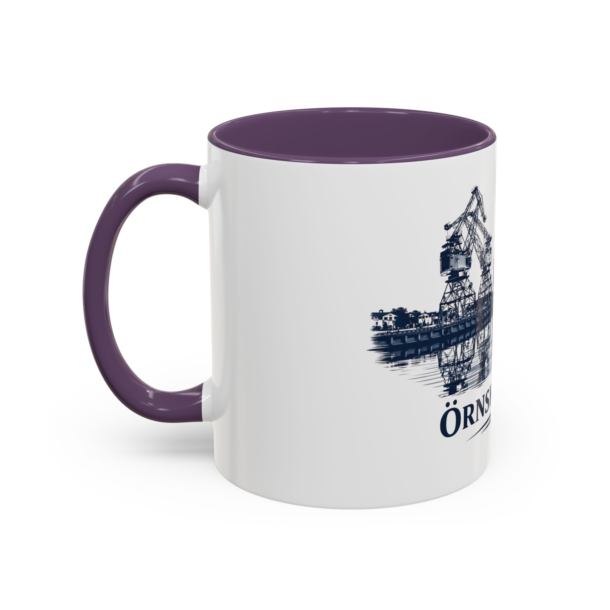Mugg | Örnsköldsvik Hamn