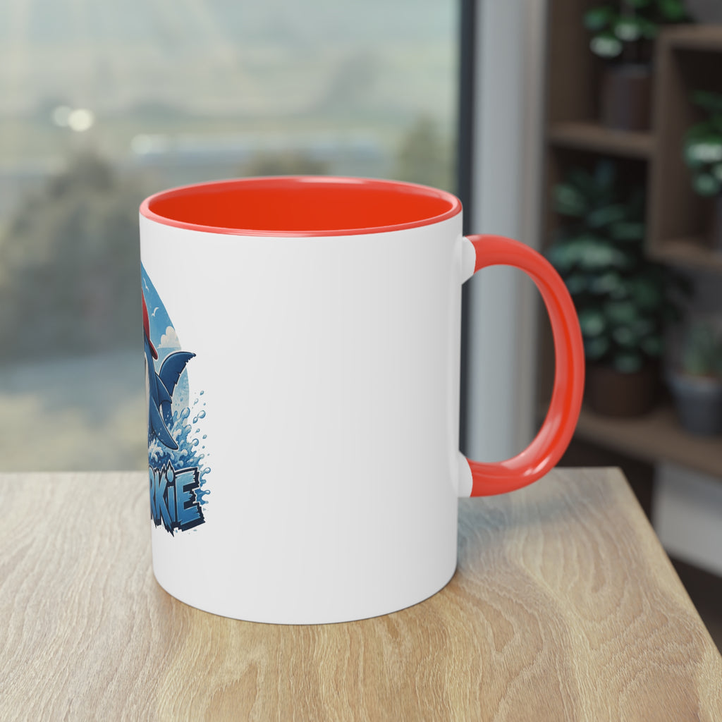 Mugg | Charkie