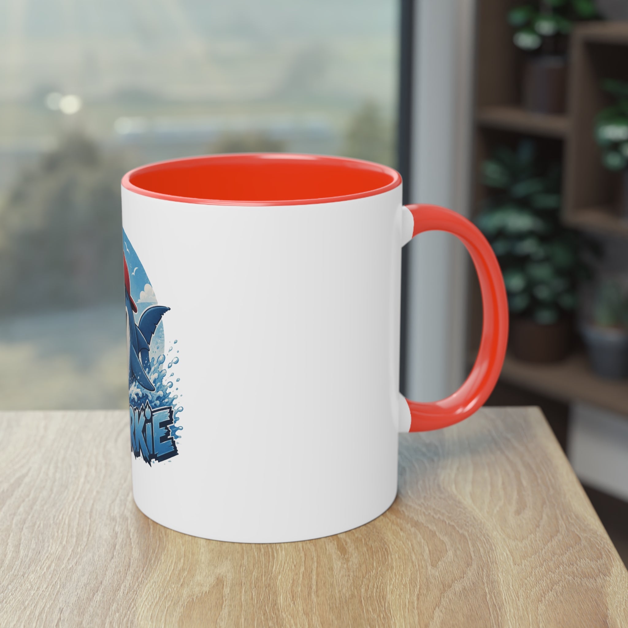 Mugg | Charkie