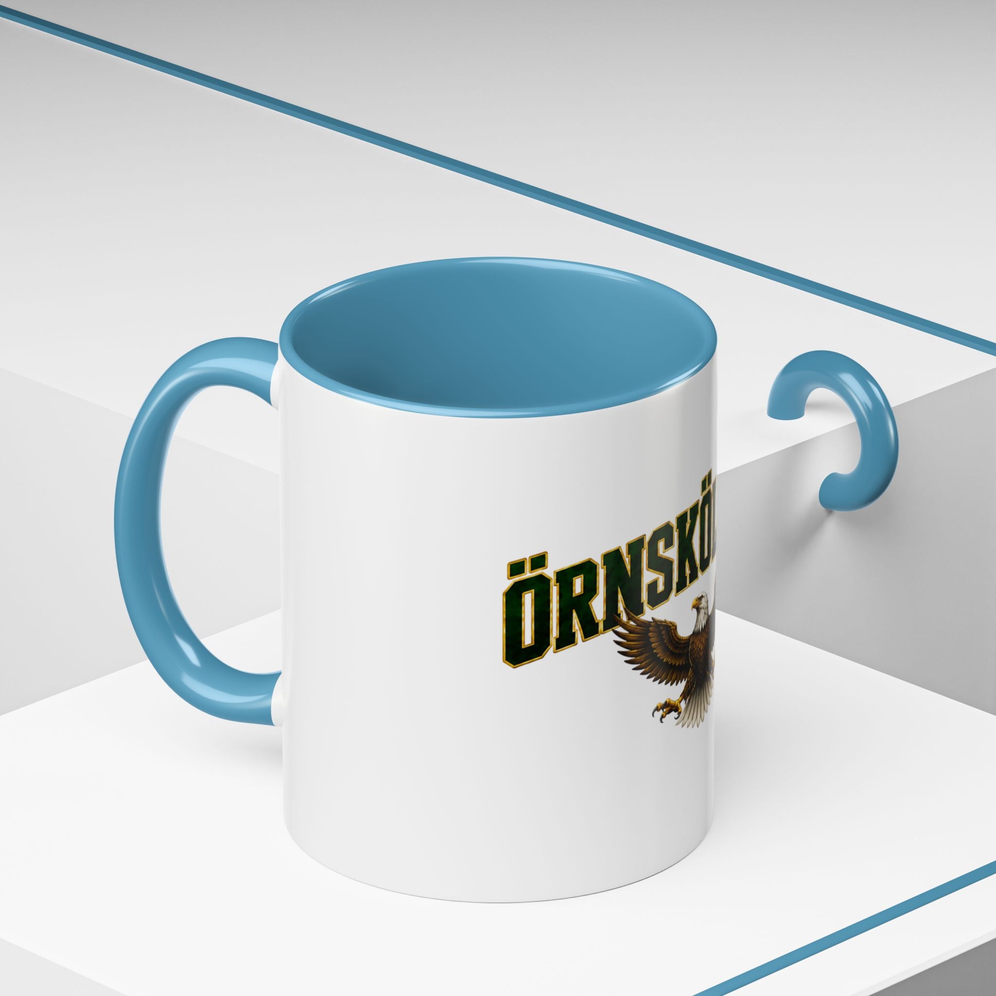 Mugg | Örnsköldsvik