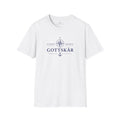 T-shirt | Gottskär | Kompass