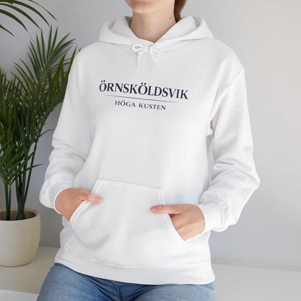 Örnsköldsvik Höga Kusten Hoodie