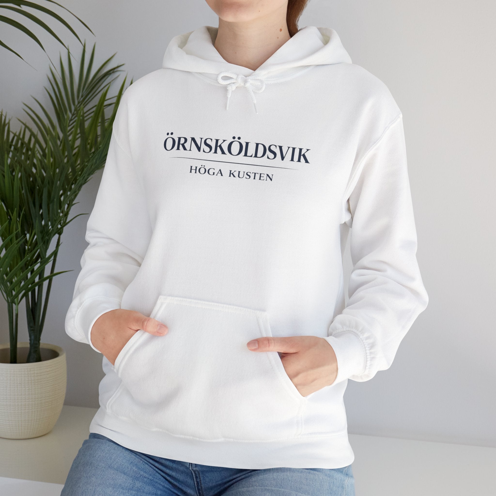 Örnsköldsvik Höga Kusten Hoodie