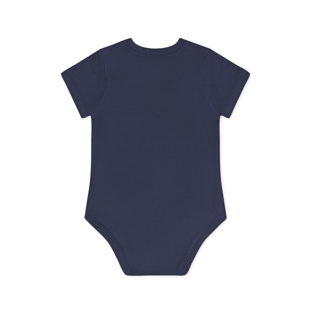 Babybody | Ny i laget | Ekologisk kortärmad