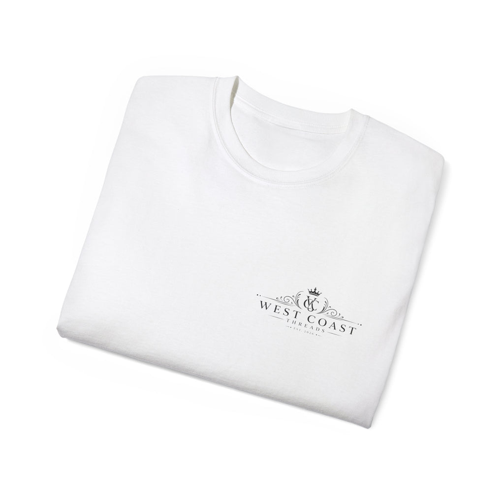 West Coast Threads | T-shirt