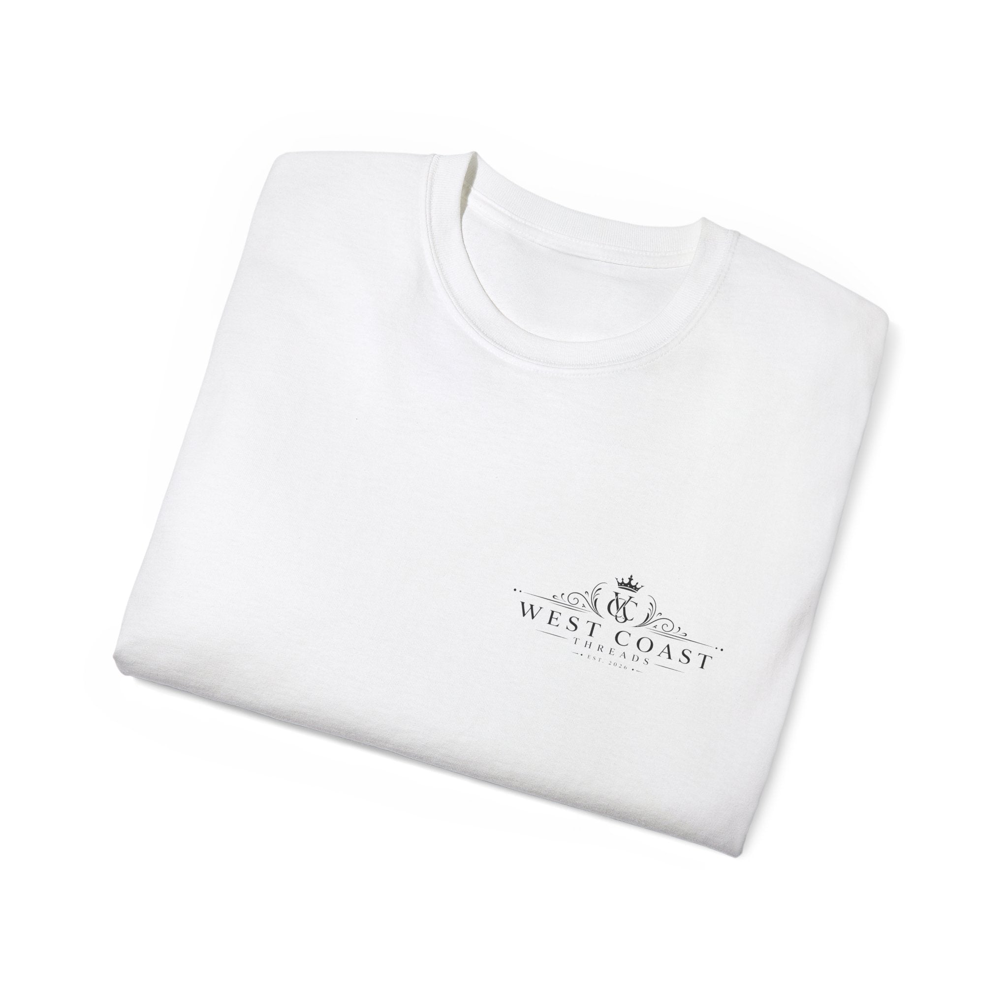 West Coast Threads | T-shirt