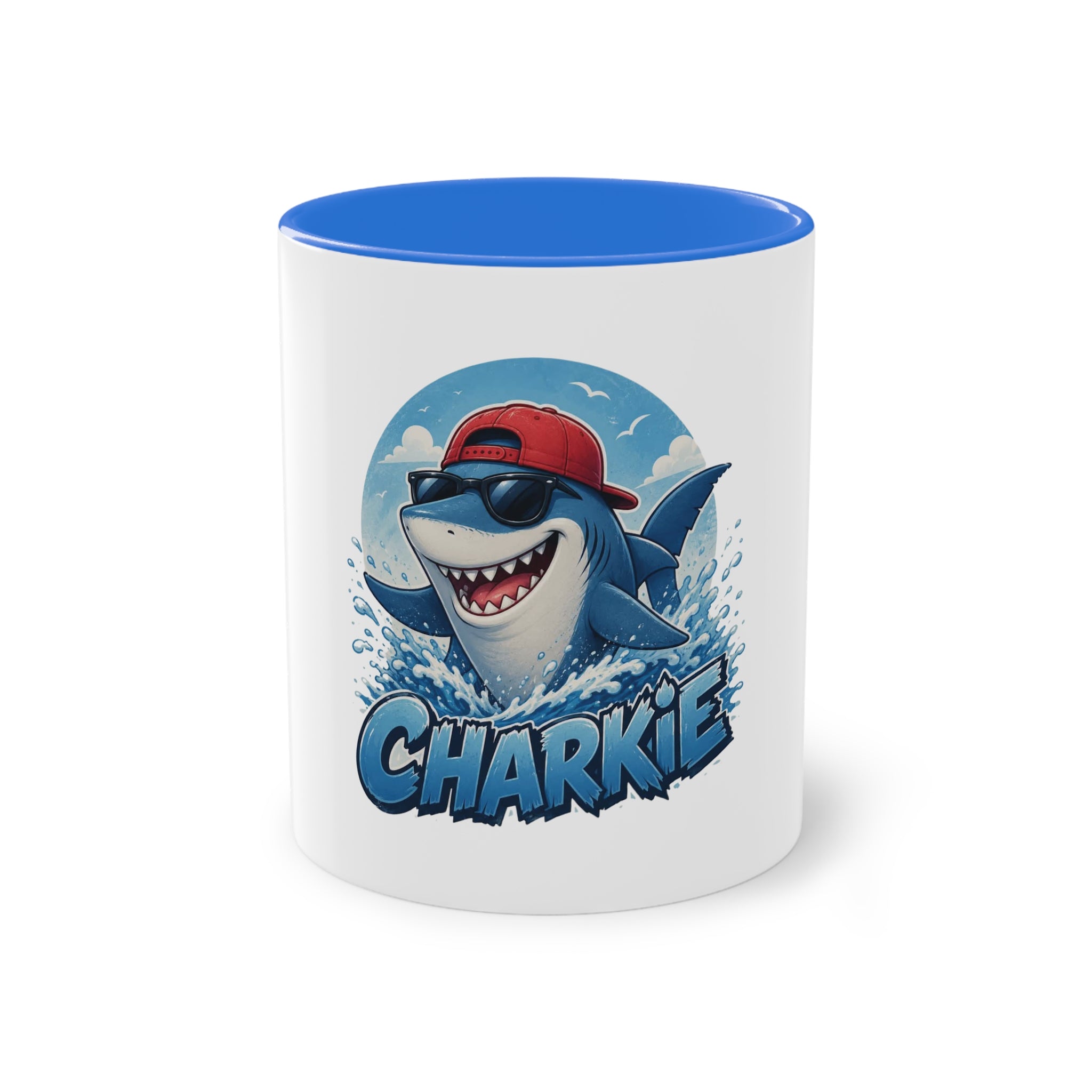 Mugg | Charkie