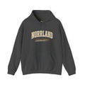Hoodie | Norrland | Sveriges Premium | Dark Collection