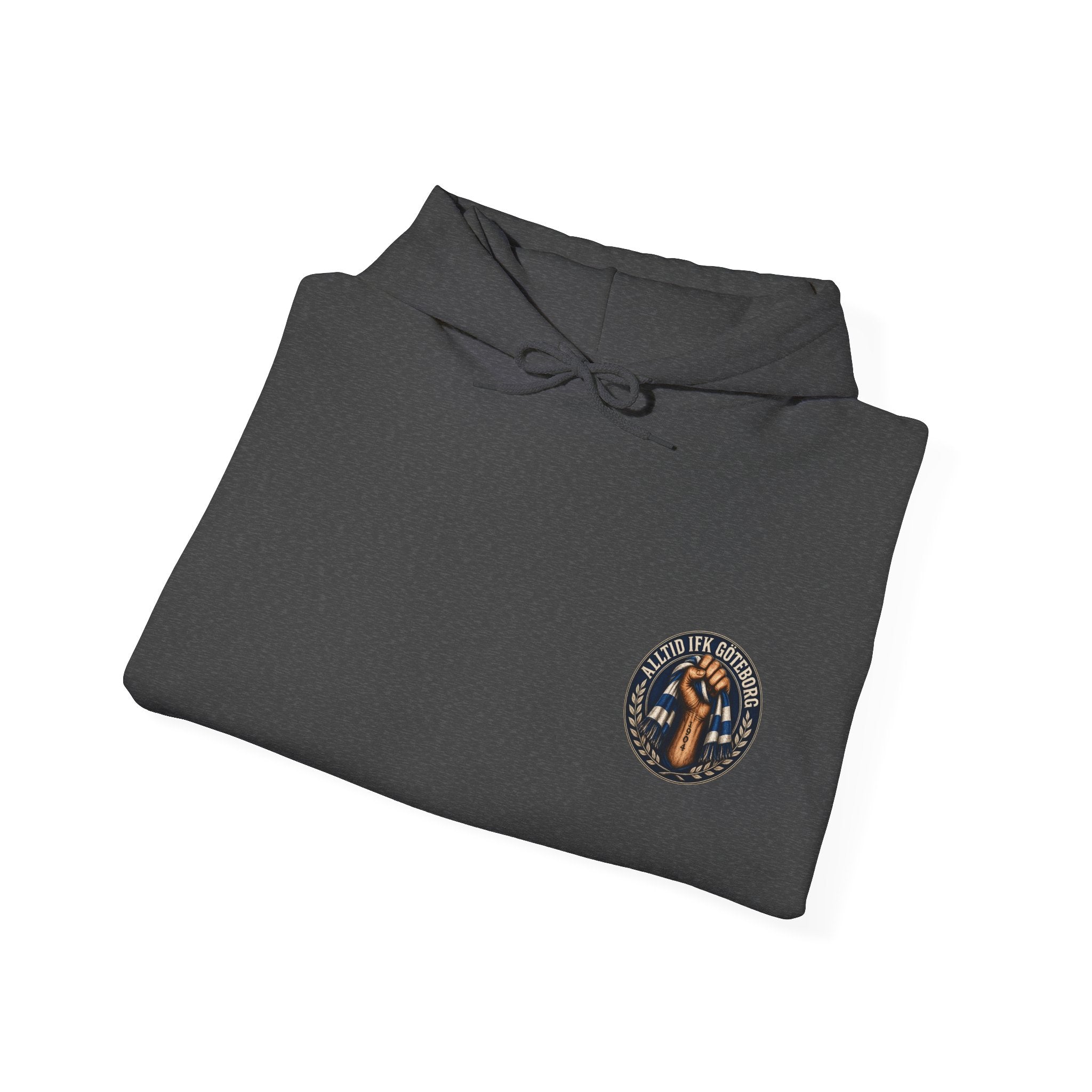 Alltid IFK Göteborg | Hoodie